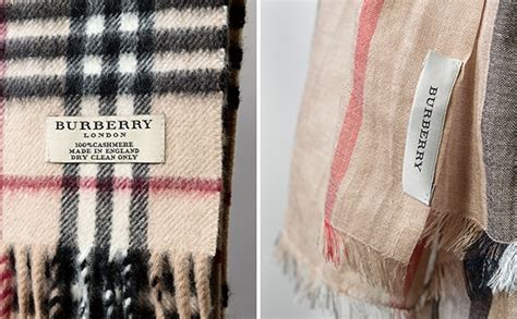 the burberry diary scarf|is a burberry scarf real.